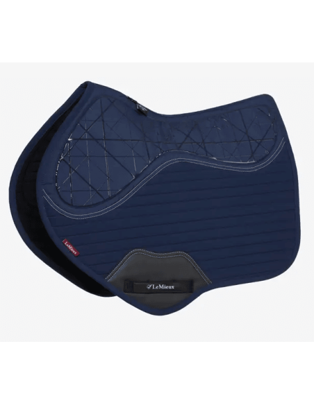 Tapis Square Soft Shell anti-glisse CSO LeMieux