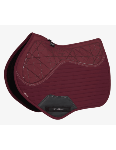 Tapis Square Soft Shell anti-glisse CSO LeMieux