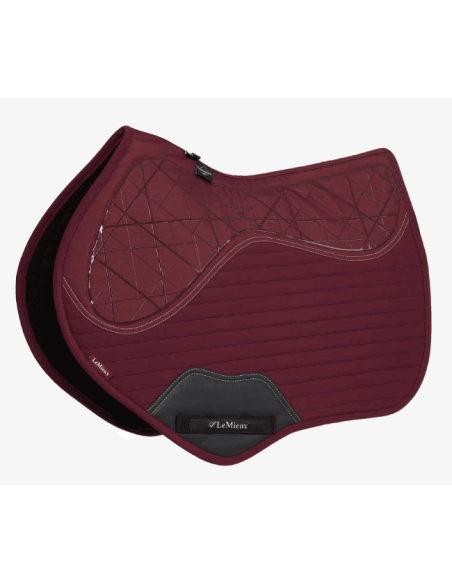 Tapis Square Soft Shell anti-glisse CSO LeMieux