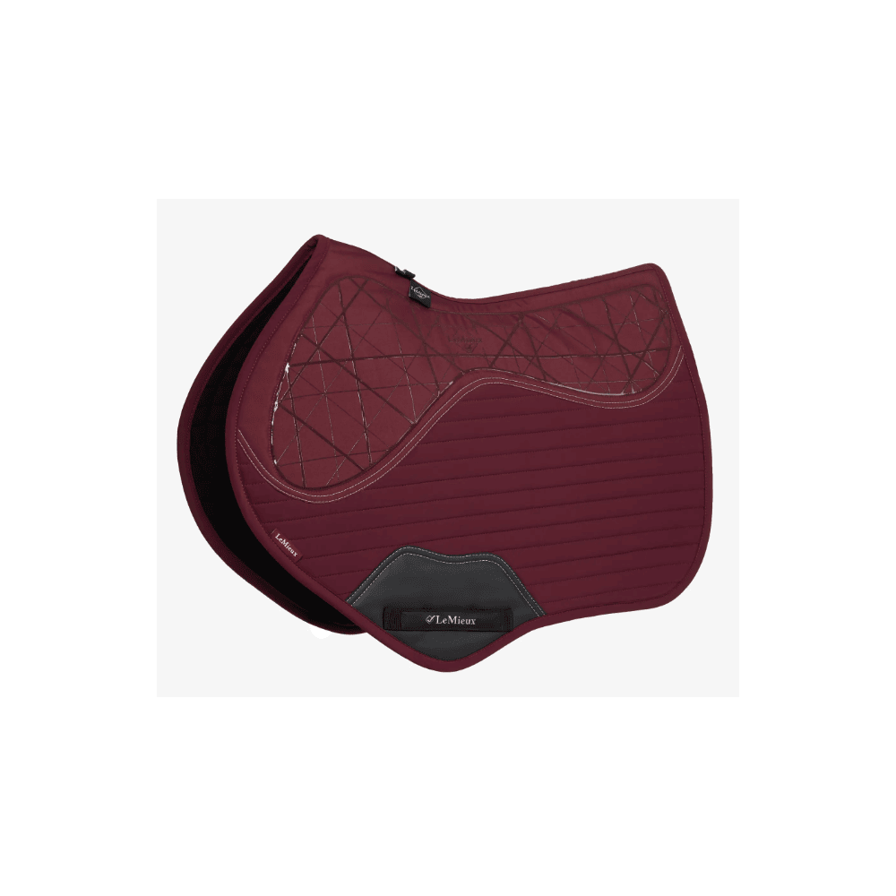 Square Soft Shell Anti-Rutsch-Matte CSO LeMieux