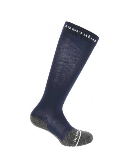 Chaussettes fines EK-Technic EQUITHÈME