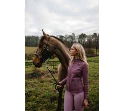 Veste  Je t'aime EQUITHÈME - EK-Ilona