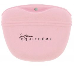 Bolsa de silicona para golosinas - Je t'aime EQUITHÈME