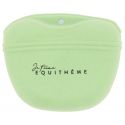 Pochette friandises silicone - Je t'aime EQUITHÈME