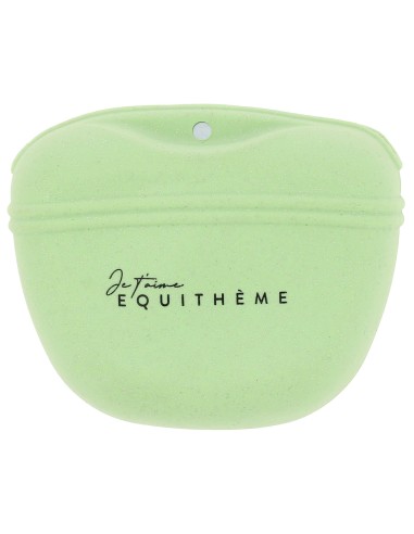 Bolsa de silicona para golosinas - Je t'aime EQUITHÈME