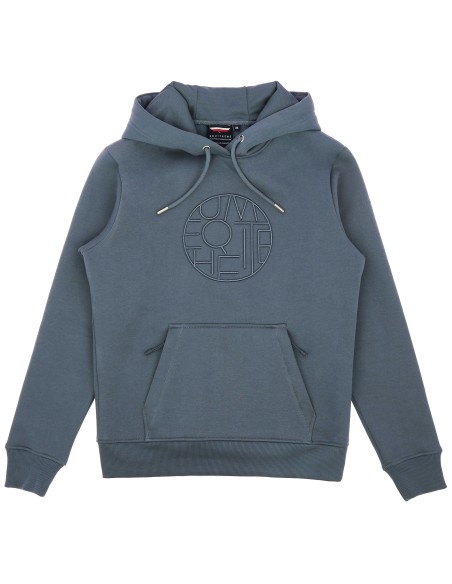 Unisex-Sweatshirt EQUITHÈME - Axel