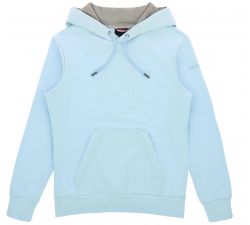 Sudadera unisex EQUITHÈME - Axel