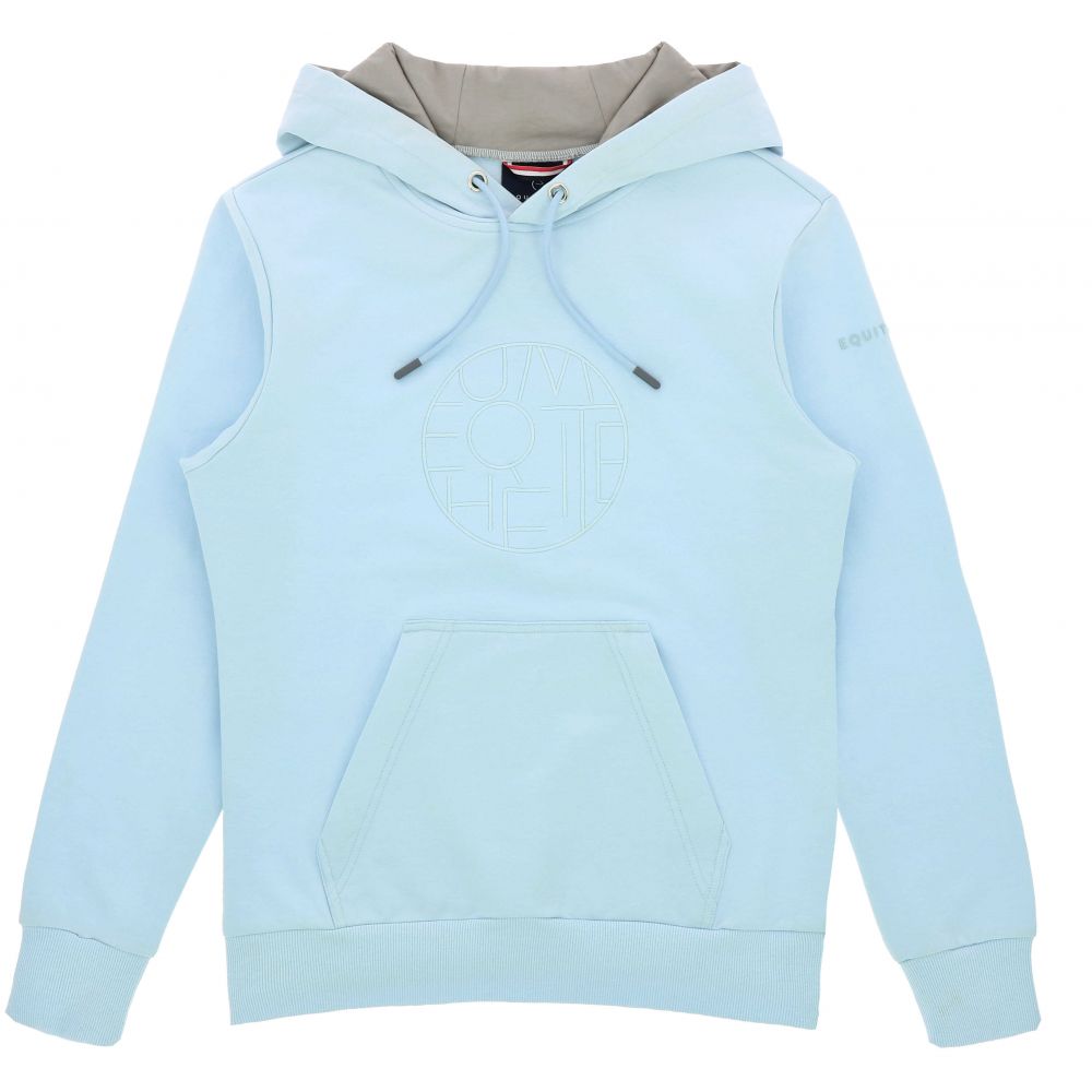Sudadera unisex EQUITHÈME - Axel