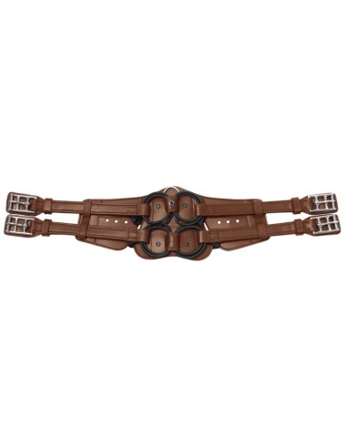 Stubben Sangle Equi-Soft sans rembourrage