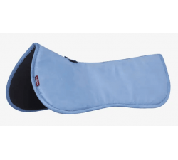 Stoßdämpfer aus Wildleder LeMieux