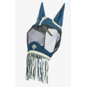 Fliegenmaske mit Fransen LeMieux