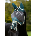 Masque anti-mouches à franges LeMieux