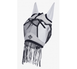 Masque anti-mouches à franges LeMieux