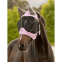 Masque anti-mouches Visor-Tek Half LeMieux