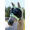 Visor-Tek Half Fliegenmaske LeMieux