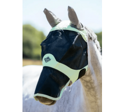 Visor-Tek Fliegenmaske