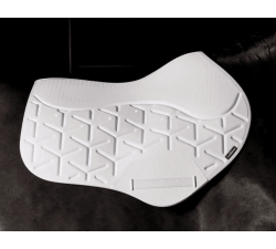 Colchoneta de salto moldeada ProForm LeMieux