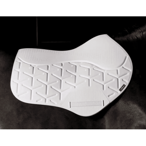 Tapis de dressage pour cheval LeMieux Merino+ Square Tapis de dressage pour cheval LeMieux Merino+ Square