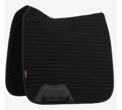 Square Dressurmatte Air-Tek Mesh-Gewebe LeMieux