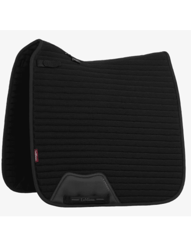 Tapis de dressage Square tissu mesh Air-Tek LeMieux