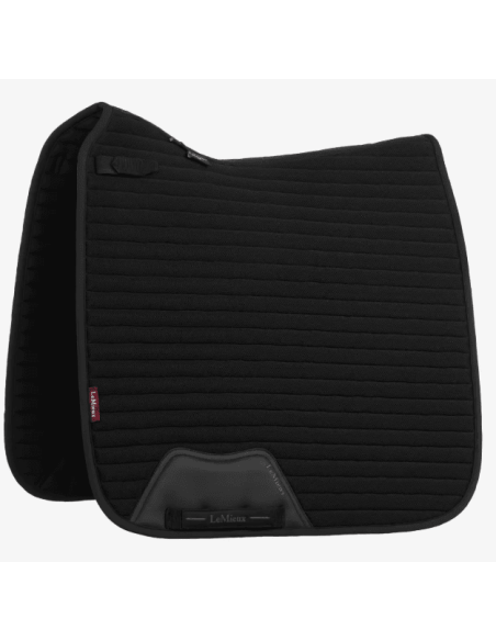 Tapis de dressage Square tissu mesh Air-Tek LeMieux