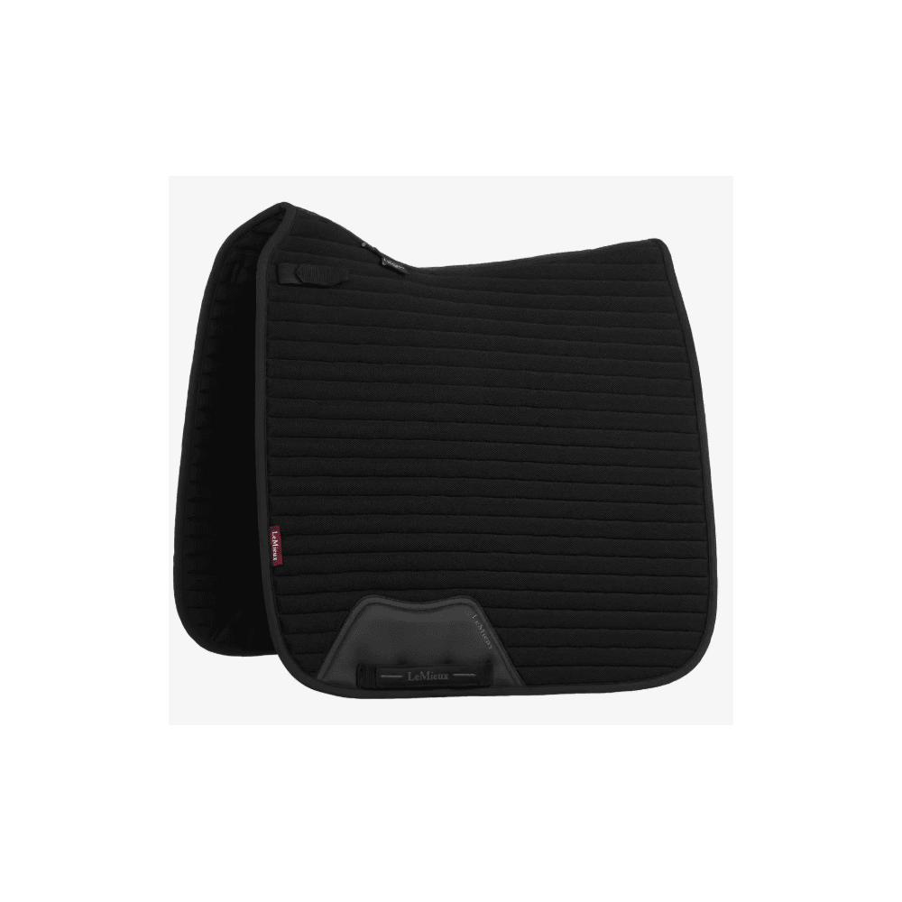 Square Dressurmatte Air-Tek Mesh-Gewebe LeMieux