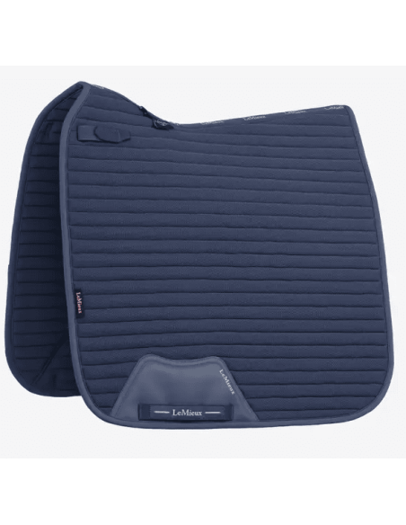 Tapis de dressage Square tissu mesh Air-Tek LeMieux