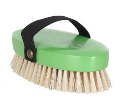 Brosse de tête dos bois Imperial Riding