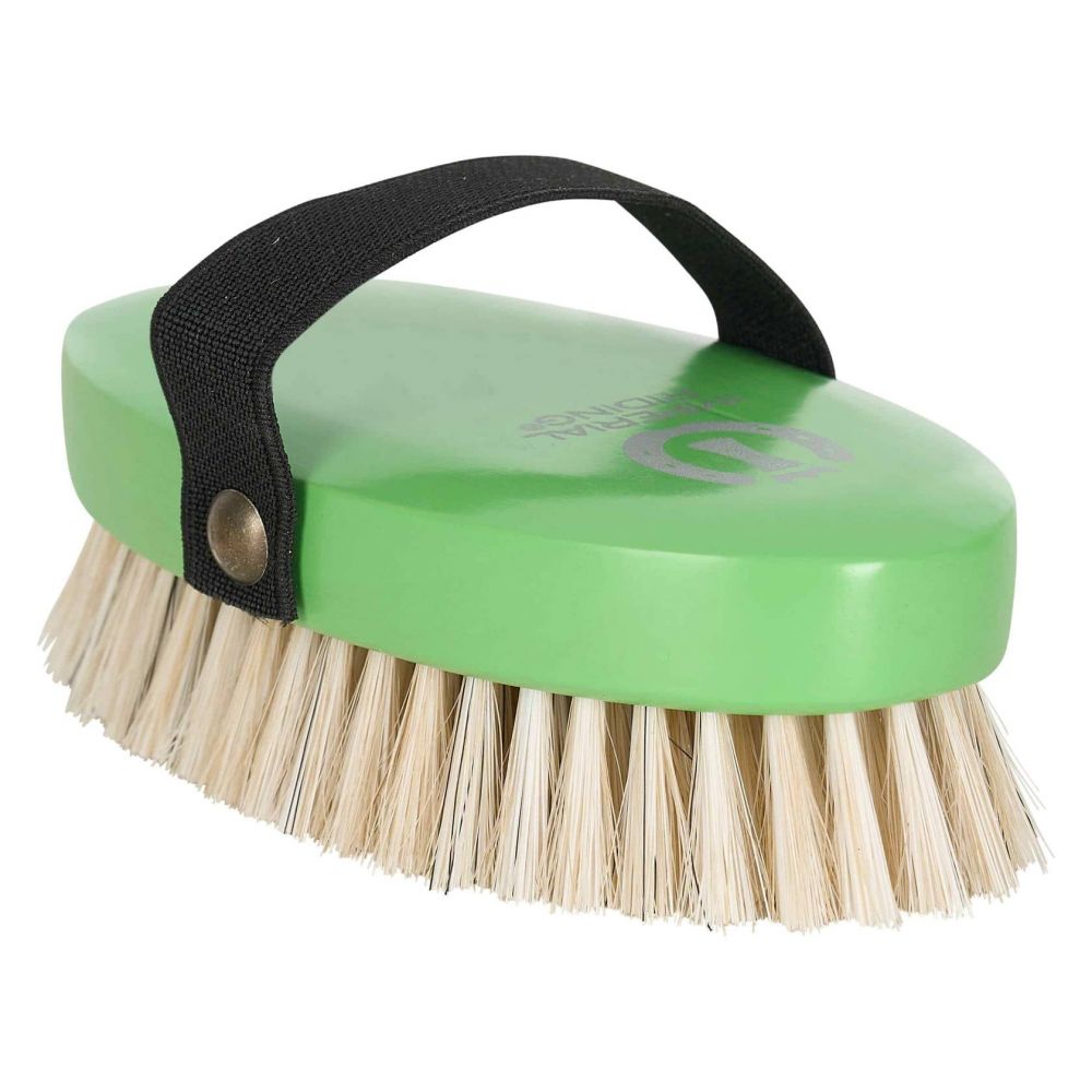 Brosse de tête dos bois Imperial Riding
