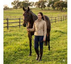 Veste de printemps Polly Euros-Star