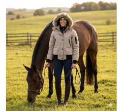 Multitaschen-Jacke Hida Euro-Star