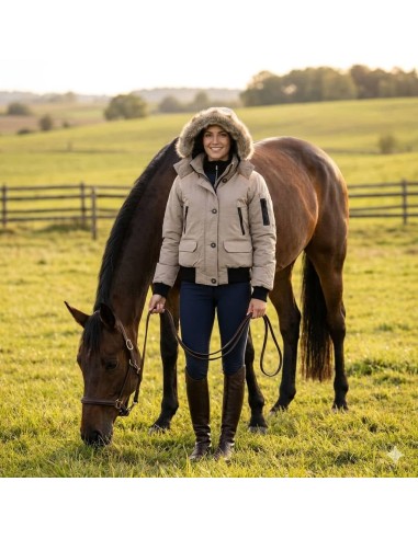 Multitaschen-Jacke Hida Euro-Star