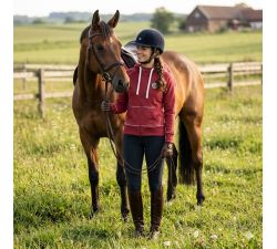 Sudadera Riviera EUro-Star