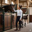 Chemise HV Polo Stefano