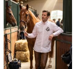 Chemise HV Polo Stefano