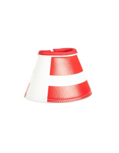 Lot de 10 cloches Néoprène hyper protec