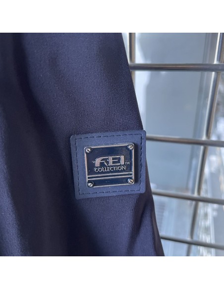 Veste de concours Fédération Équestre Internationale FEI