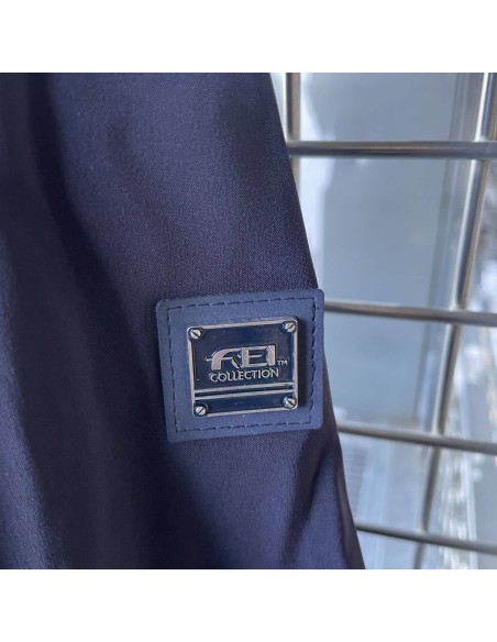 Veste de concours homme Fédération Équestre Internationale FEI