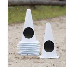 4 Kegel Kreispunkt Waldhausen