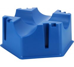 Plot pour obstacles HIPPOTONIC