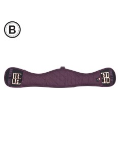Imperial Riding Sangle courte total couleur Bordeaux