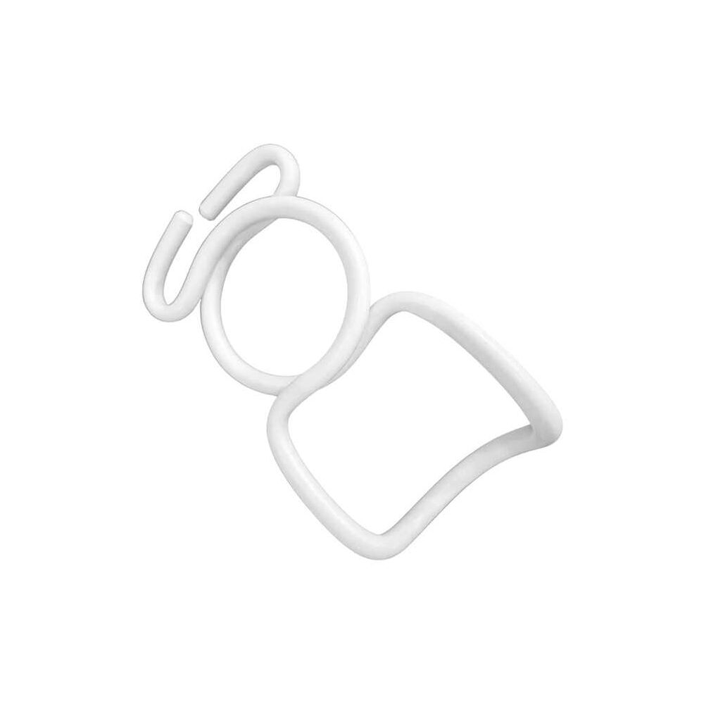 HIPPOTONIC-Klemmstecker