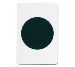 Point de cercle Waldhausen