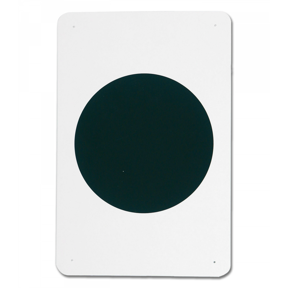 Point de cercle Waldhausen