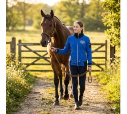 Kinderjacke Allegra Euro-Star