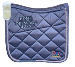 Tapis amortisseur Darkgrey Aubenhausen