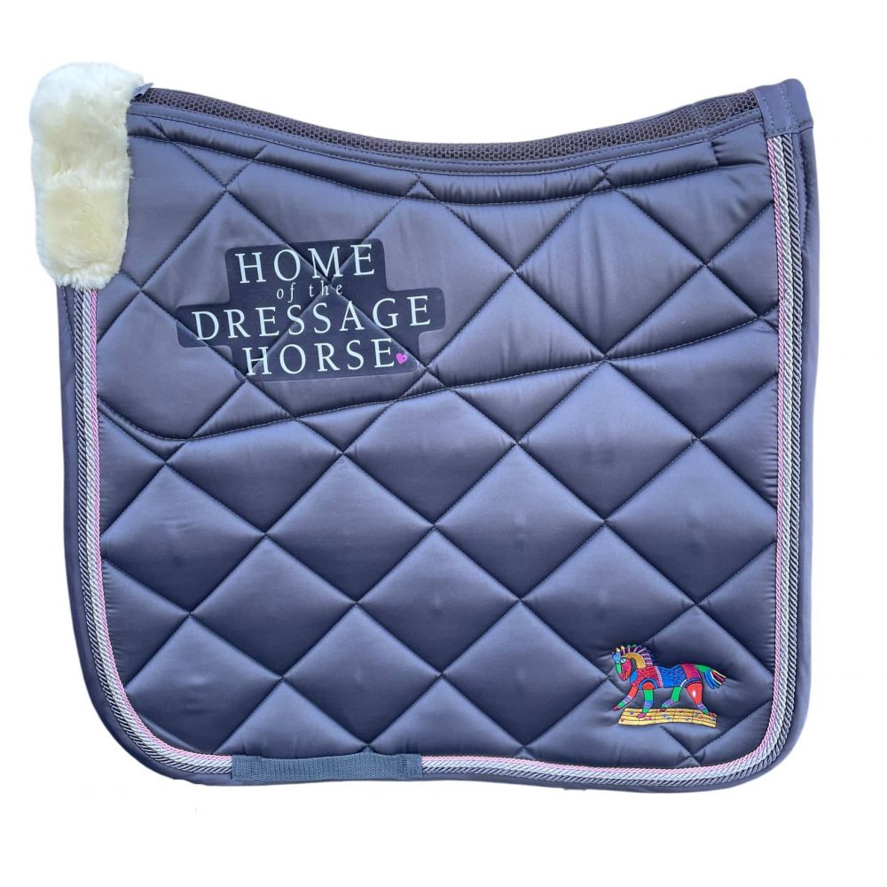 Dämpfungsmatte Darkgrey Aubenhausen