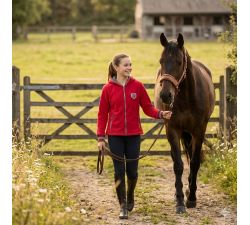 Veste polaire enfants Hanna Euro-Star