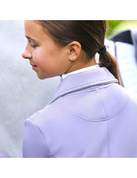 Chaqueta para niños Glam Imperial-Riding
