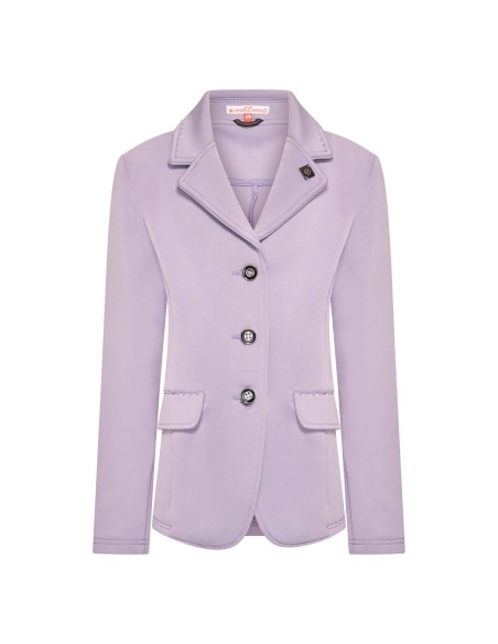 Chaqueta para niños Glam Imperial-Riding